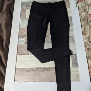 Athleta skinny leggings/tights